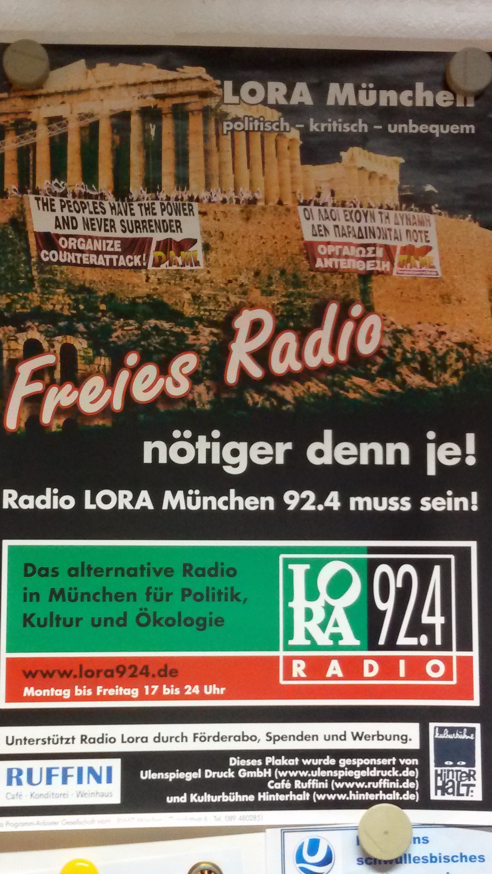 Radiointerview 01