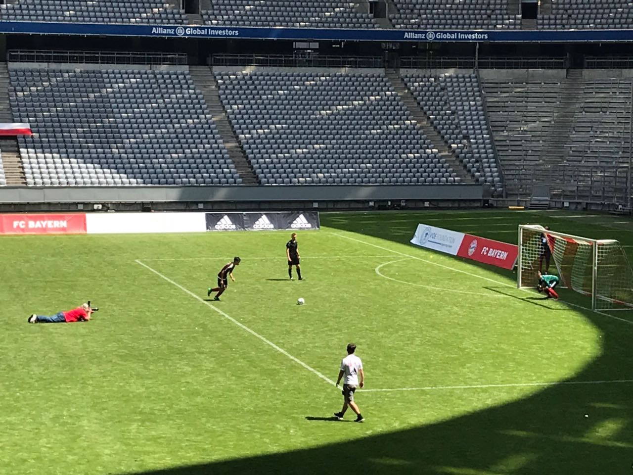 UEFA Youth Cup 2018